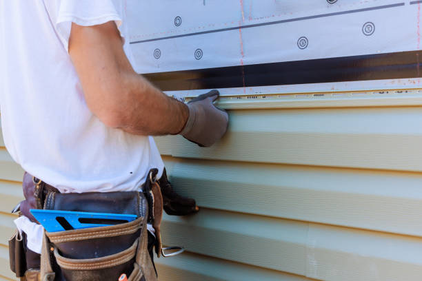 Affordable Siding Contractor solutions in Clarksburg, PA